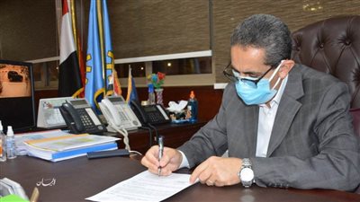 خفض الحد الأدنى للقبول بالثانوي العام لـ251 درجة بالغربية