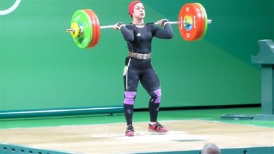 بعد تبرئة مجلس اتحاد الأثقال..شريف العريان: ندرس رفع التجميد 