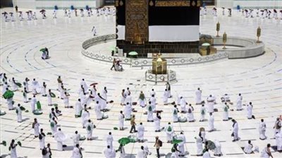 الداخلية السعودية : اكتمال الاستعدادات  لوقوف ضيوف الرحمن على صعيد عرفات