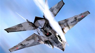 تصنيع مقاتلة 