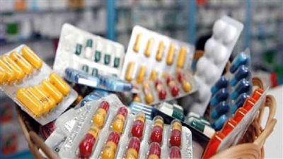 هيئة الدواء: سحب مستحضر مضاد للحساسية لعدم المطابقة للمواصفات