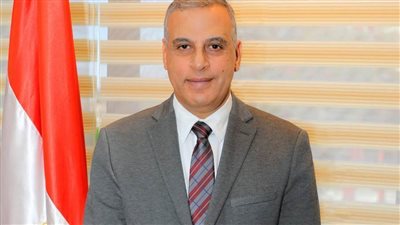 محافظ سوهاج يهنئ الرئيس عبد الفتاح السيسي بحلول عيد الأضحى المبارك