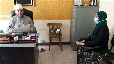تعاون بين مياه الدقهلية والأوقاف والصحة والأزهر لتوعية المواطنين 