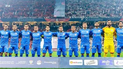 تشكيل الزمالك لمواجهة طنطا