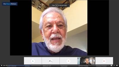 مؤتمر اختر كليتك لطلاب الثانوية العامة بمكتبة الإسكندرية