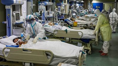 هونج كونج تسجل 149 إصابة جديدة بفيروس كورونا