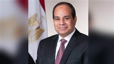 الرئيس السيسي يجري اتصالا هاتفيا مع رئيس مجلس السيادة السوداني للتهنئة بعيد الأضحى