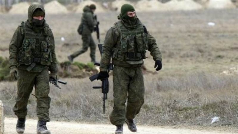 عناصر فاجنر