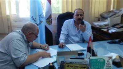 أزمات كفر الشيخ تكشف لـ