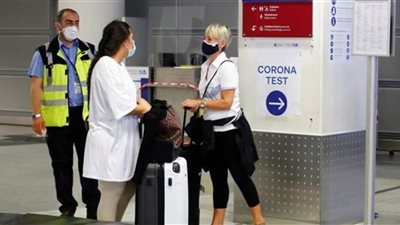 ألمانيا.. اختبارات كورونا مجانية للعائدين