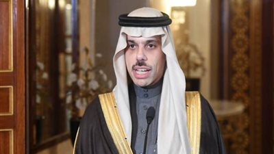 وزيرا خارجية السعودية وقبرص يبحثان هاتفيا مستجدات القضايا الإقليمية