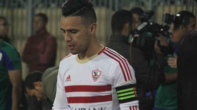 3 عروض لحازم إمام.. واللاعب يفكر في الرحيل بسبب التجاهل