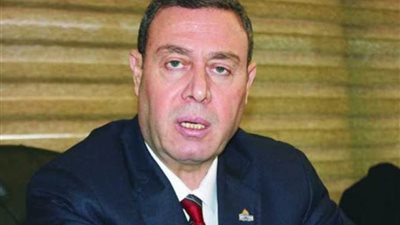 سفير فلسطين يعزي في العميد إسماعيل شقورة