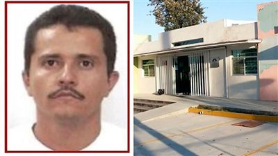 أشهر تاجر مخدرات يبني مستشفى خاصا به