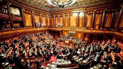 البرلمان الإيطالي يدين ما حدث للقوات الإيطالية في مصراتة ويصفه بـ