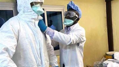 إصابات كورونا في جنوب إفريقيا تتجاوز النصف مليون حالة