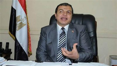 القوى العاملة: صرف 5 ملايين جنيه مستحقات المصريين بالكويت