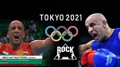 نجم الملاكمة عبد الرحمن عرابي.. بطل من ذهب (40)