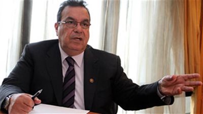 رئيس لجنة الضرائب: مبادرة 