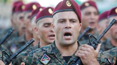 الجيش اللبناني يرصد خروقات جوية من جانب إسرائيل