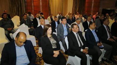 مستقبل وطن بالإسكندرية يشدد على ضرورة الالتزام الحزبي خلال انتخابات مجلس الشيوخ