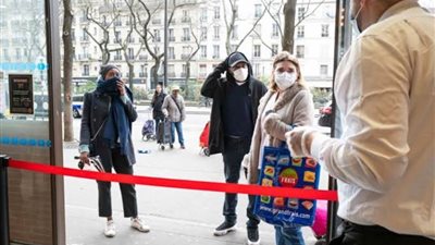 الجزائر: تفاجأنا بقرار منع مواطنينا من دخول الاتحاد الأوروبي بسبب 