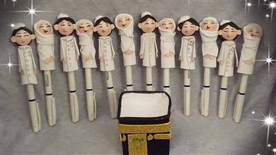 بالفوم والجوخ.. 