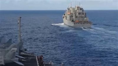 أمريكا تحاصر روسيا عسكريًا.. هل تفلت أعصاب بوتين ويبدأ يوم الجحيم؟