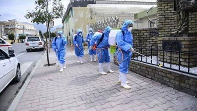 بعد 100 يوم.. كورونا يعود ويخلف أول وفاة