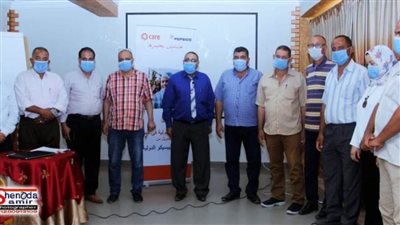 زراعة المنيا: بروتوكولات تعاون لتحسين وتسويق النباتات الطبية والعطرية