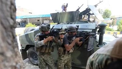 السعودية تدين الهجوم على سجن شرقي أفغانستان