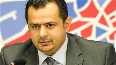 رئيس الوزراء اليمني يوجه بوضع حلول عاجلة لدرء مخاطر السيول في مأرب
