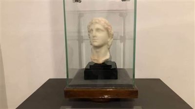 بالصور.. تعرف على معرض شخصيات تاريخية داخل المتحف القومي