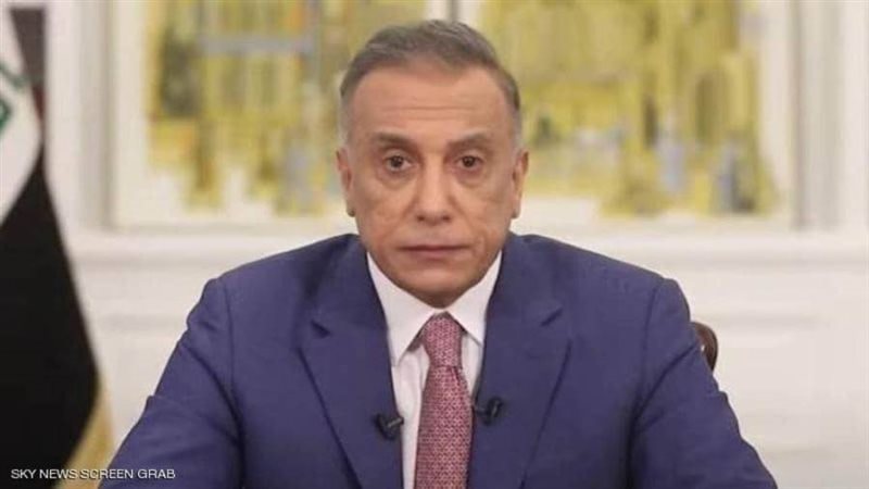 رئيس الوزراء العراقي