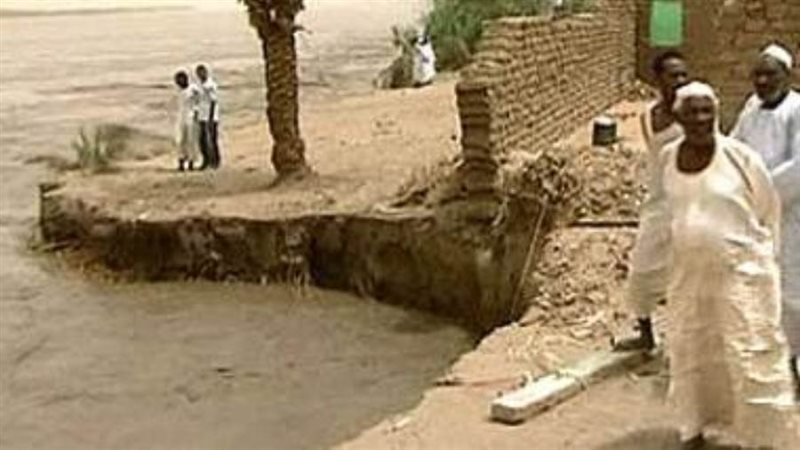 منطقة سد بوط