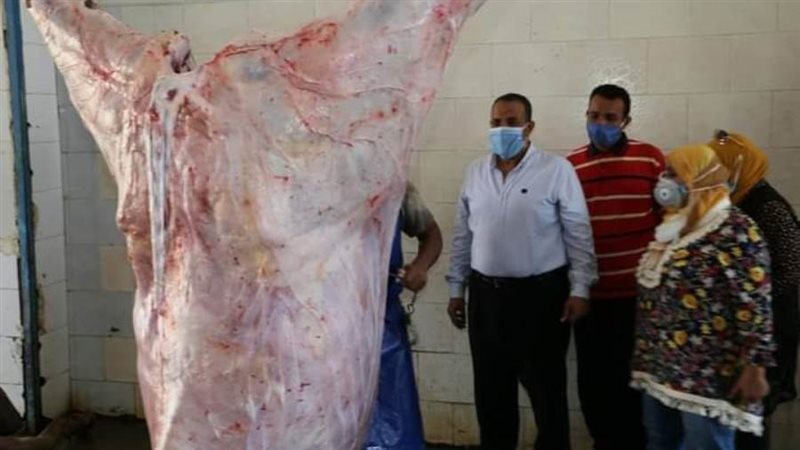 متابعة المحور الالي