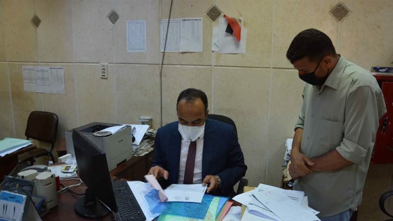 المراكز التكنولوجية