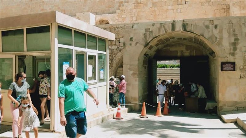 قلعة قايتباي بالإسكندرية