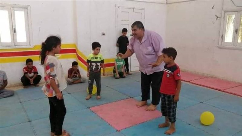 مراكز الشباب بالإسكندرية