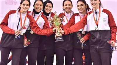 مصر في المجموعة الأولى ببطولة العالم لسيدات الريشة الطائرة