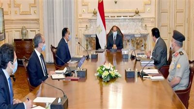 توجيهات رئاسية بمواصلة التطوير الشامل لمنظومة التعليم الجامعي