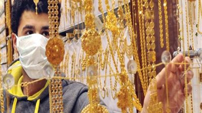 عاجل..ارتفاع جديد لأسعار الذهب 