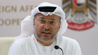 قرقاش يؤكد وقوف الإمارات إلى جانب لبنان في هذه الساعات العصيبة