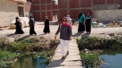 أمانة المرأة بمستقبل وطن تطلق حملة 