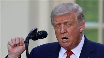 ترامب: بعض الجنرالات يرجحون وقوع هجوم أو انفجار قنبلة في بيروت