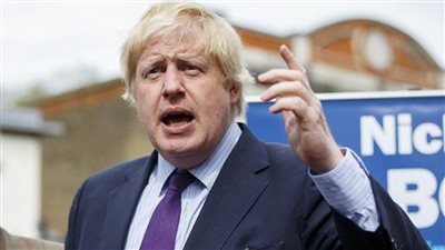 جونسون: المملكة المتحدة مستعدة لتقديم المساعدة للبنان عقب انفجار بيروت