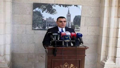 سفير مصر لرئيس وزراء لبنان: مستعدون لتلبية احتياجاتكم