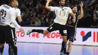 تعرف على قائمة فراعنة اليد بمعسكر الغردقة استعدادًا للمونديال