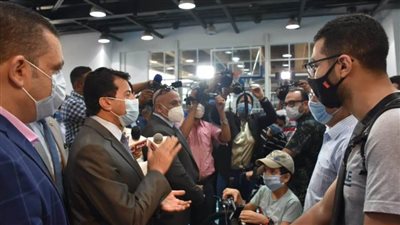 عاجل.. وزارة الرياضة تفتح باب التسجيل لاقتناء الدراجات المدعمة غدا الخميس