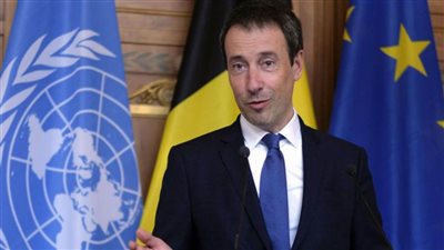 بلجيكا تبدي استعدادها لاستقبال اللبنانيين المصابين بانفجار بيروت